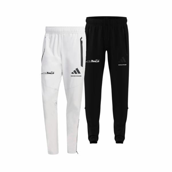 TuS Spenge Tennis - Tiro Travel Woven Pant Herren